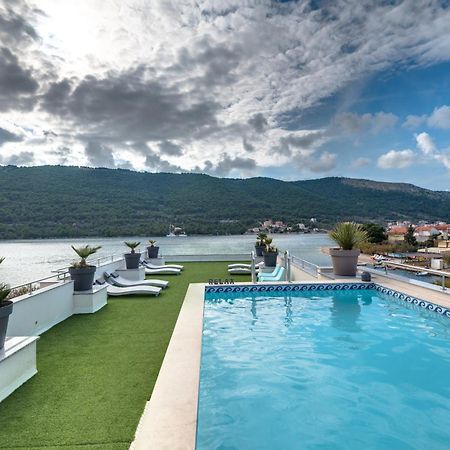 Apartments Holidays Roko Grebaštica المظهر الخارجي الصورة