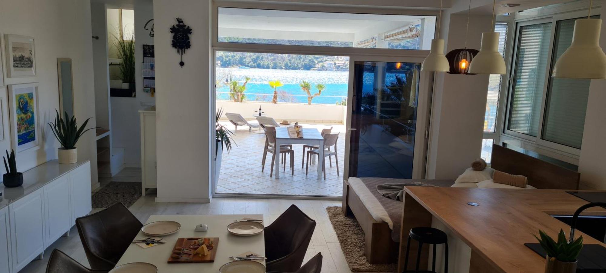 Apartments Holidays Roko Grebaštica المظهر الخارجي الصورة