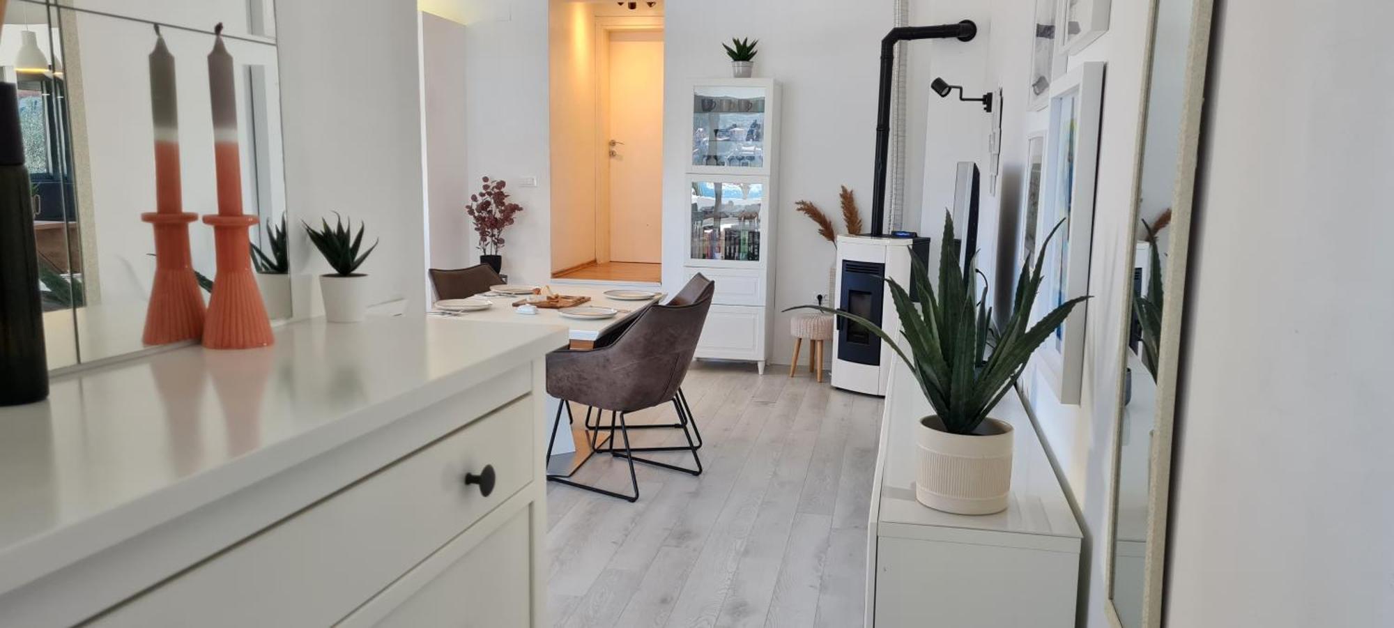Apartments Holidays Roko Grebaštica المظهر الخارجي الصورة