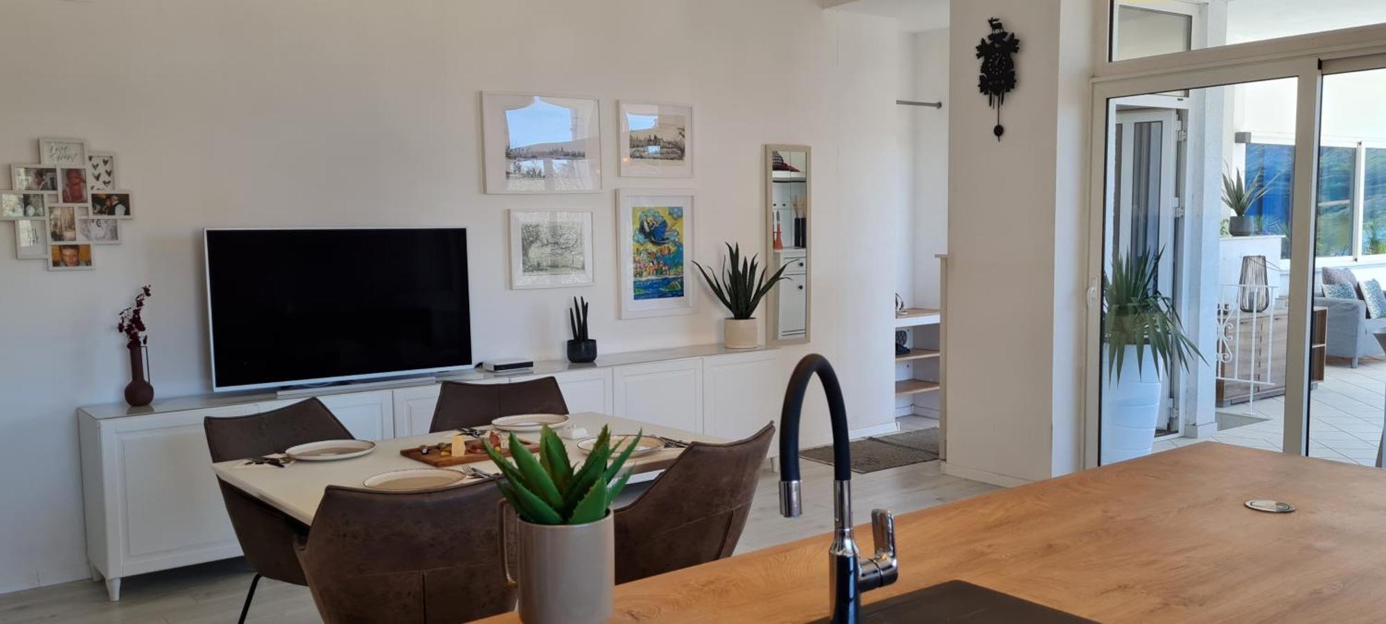 Apartments Holidays Roko Grebaštica المظهر الخارجي الصورة