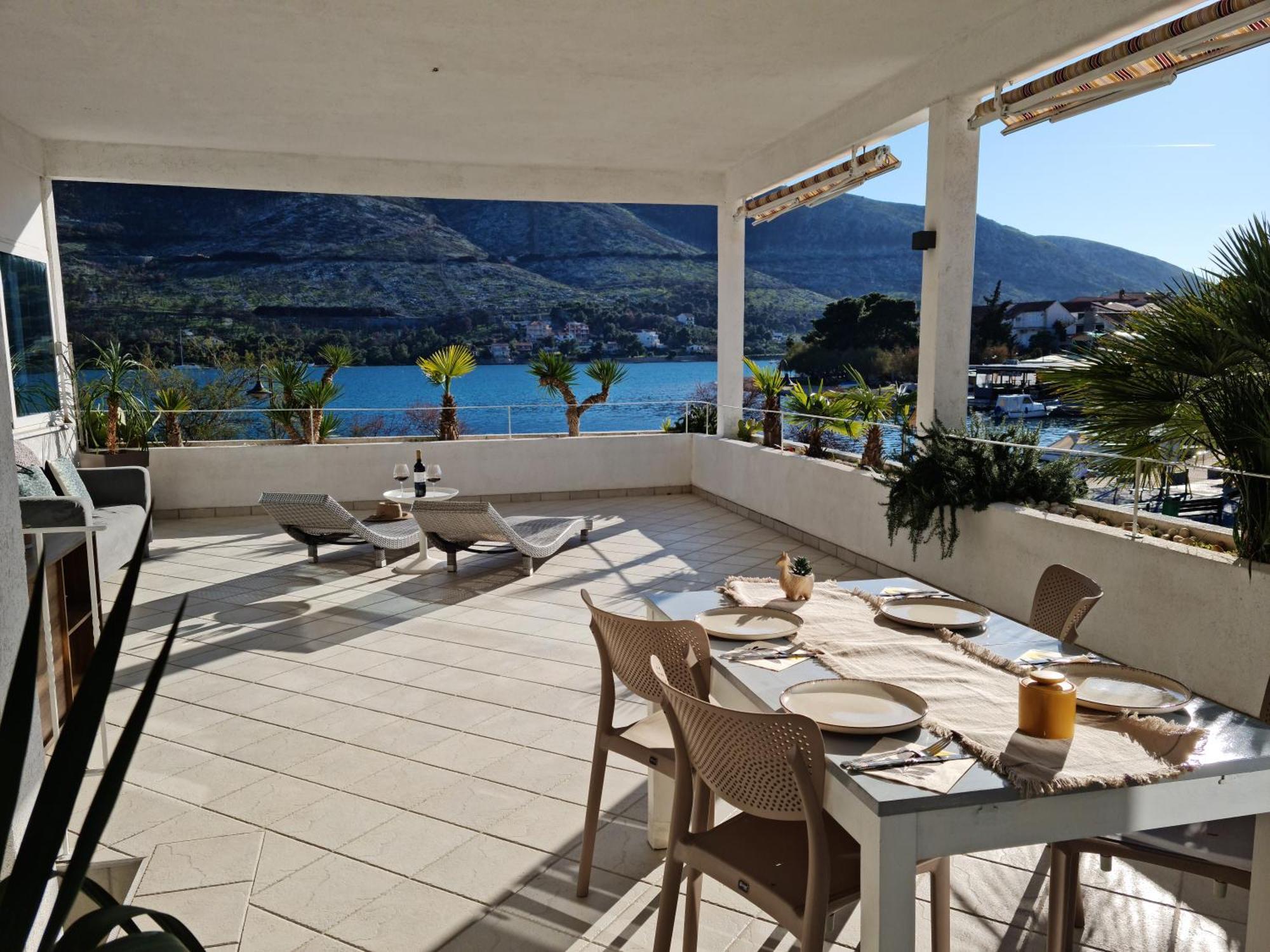 Apartments Holidays Roko Grebaštica المظهر الخارجي الصورة