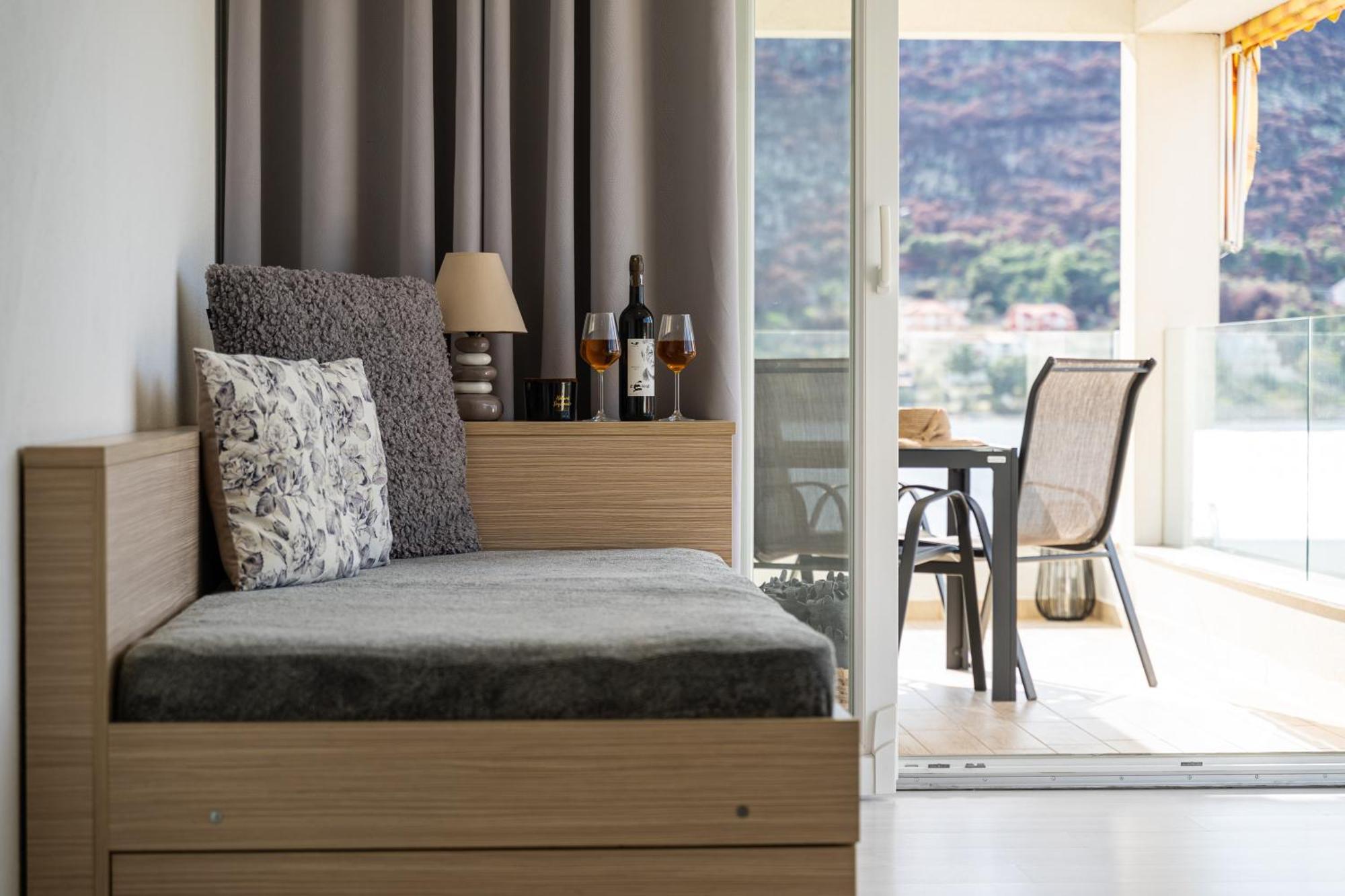 Apartments Holidays Roko Grebaštica المظهر الخارجي الصورة