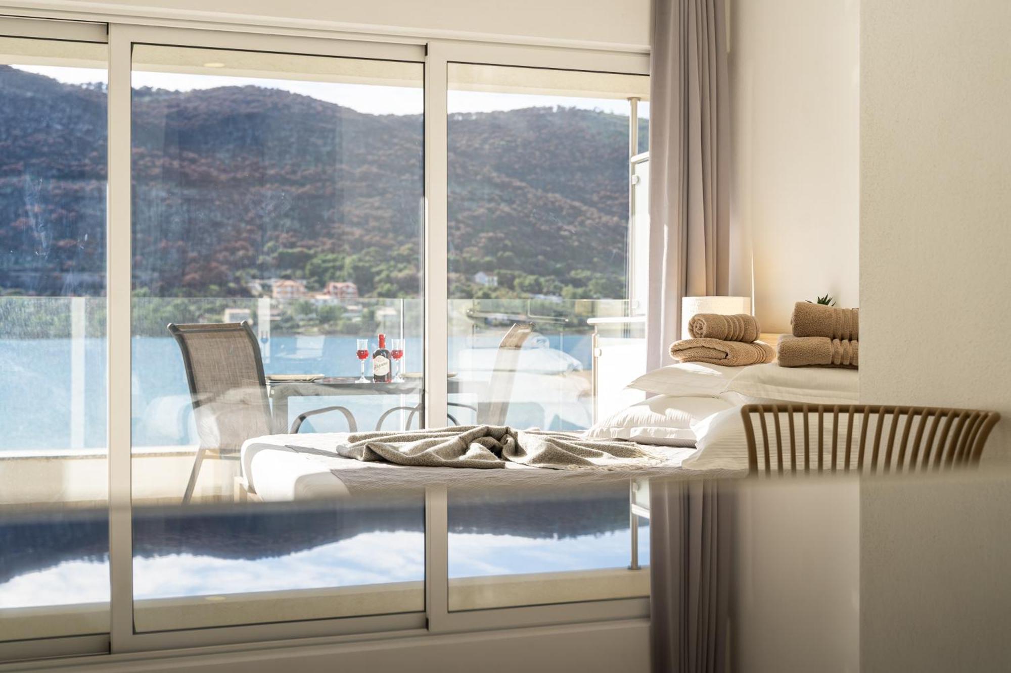 Apartments Holidays Roko Grebaštica المظهر الخارجي الصورة