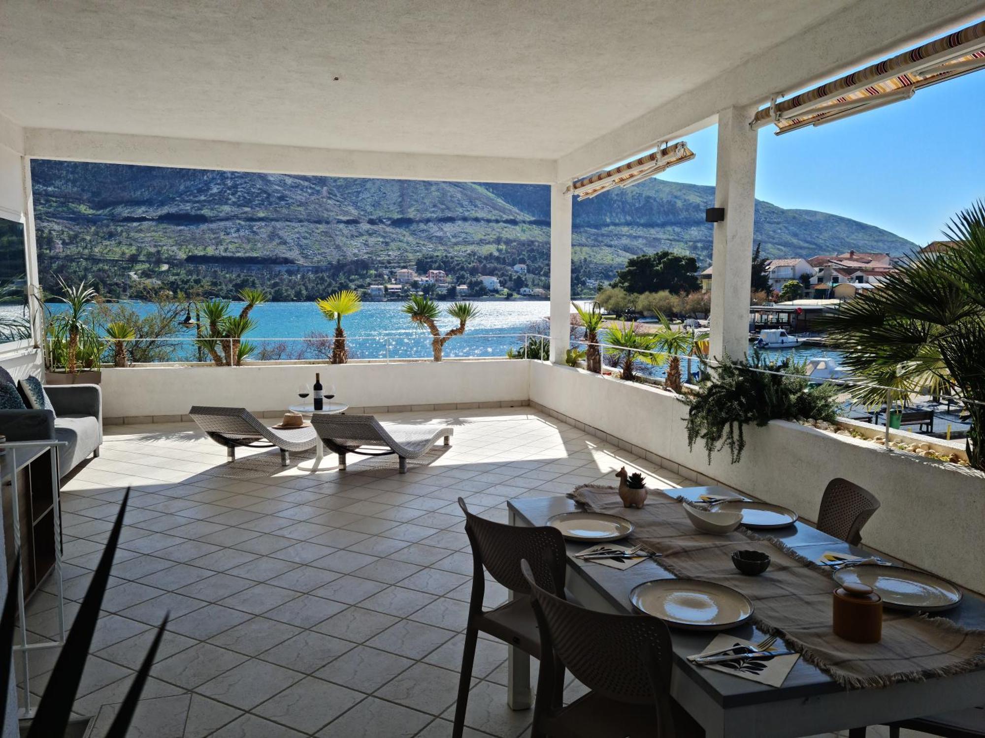 Apartments Holidays Roko Grebaštica الغرفة الصورة