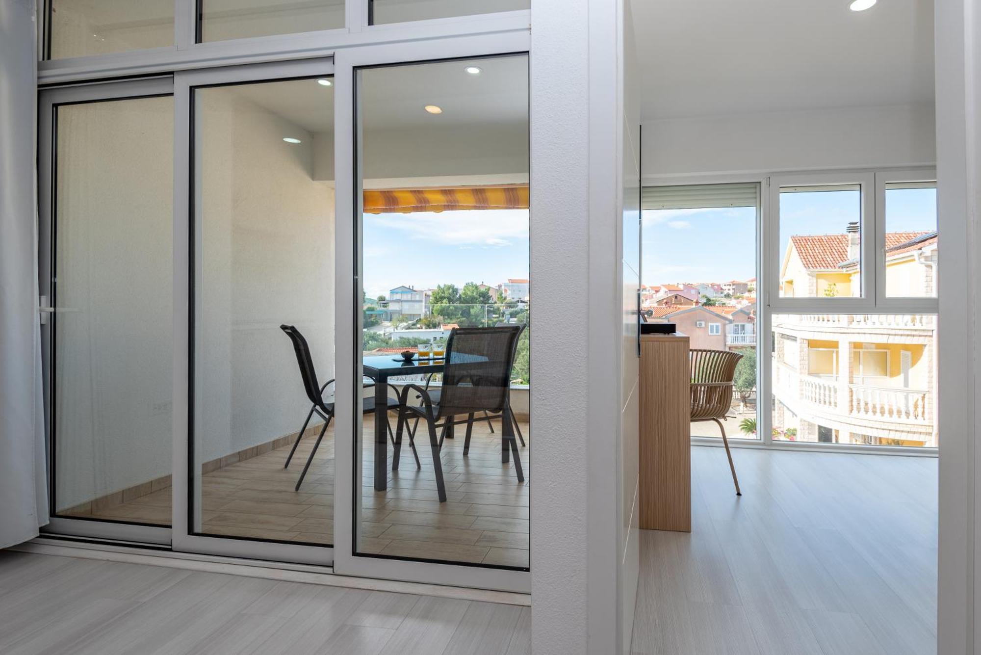 Apartments Holidays Roko Grebaštica الغرفة الصورة