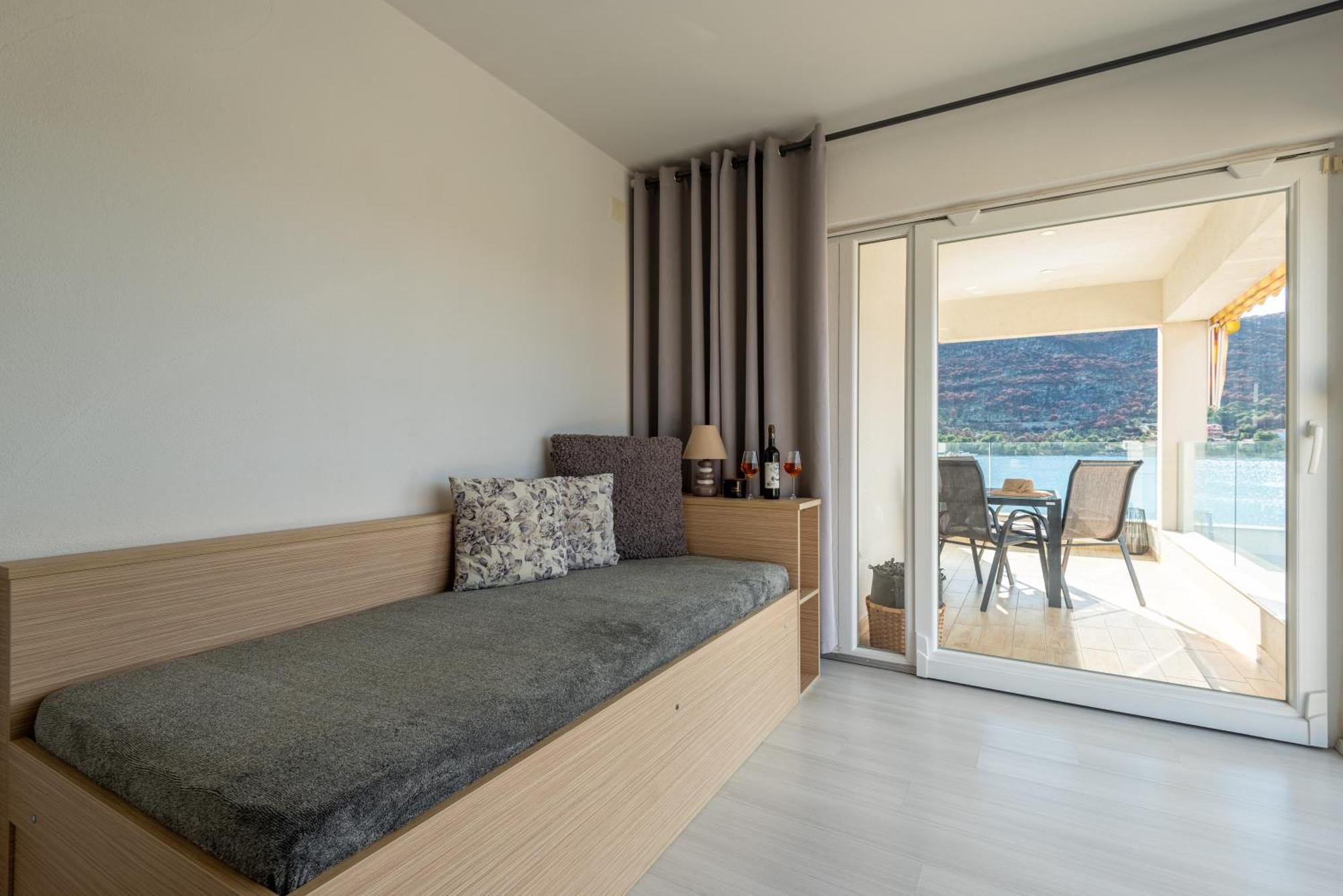 Apartments Holidays Roko Grebaštica الغرفة الصورة
