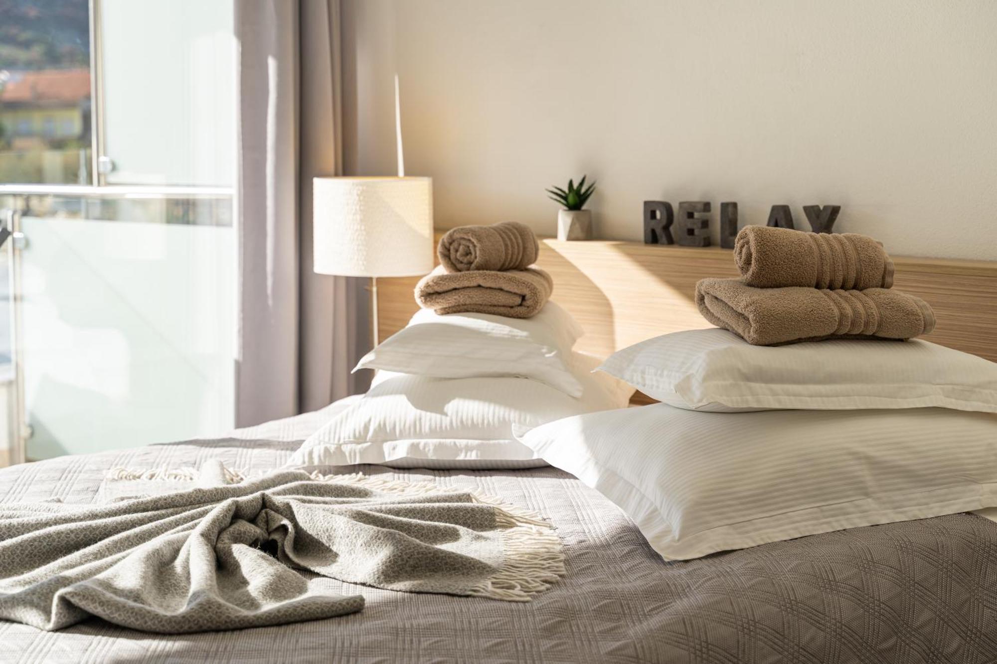 Apartments Holidays Roko Grebaštica الغرفة الصورة