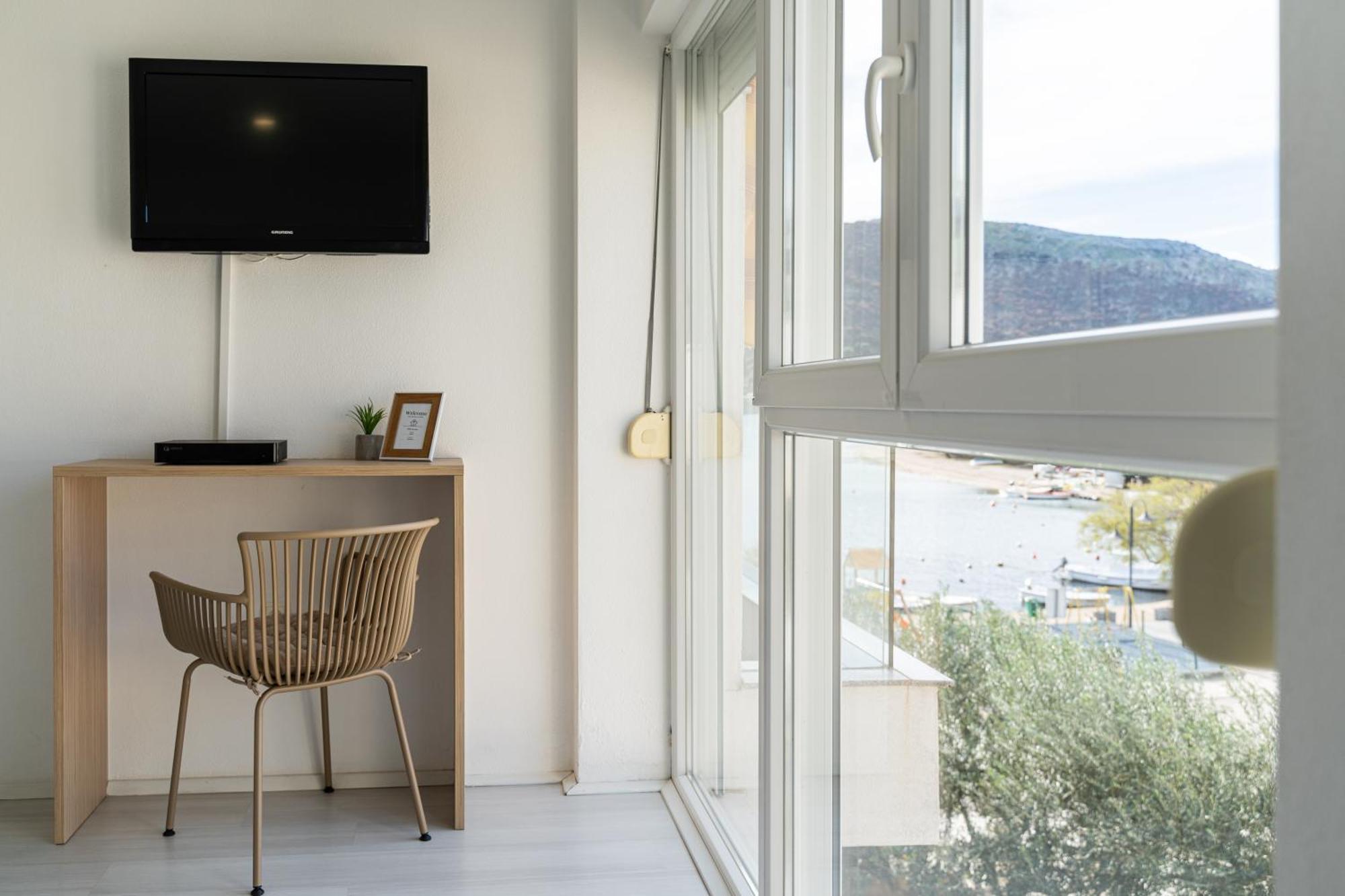 Apartments Holidays Roko Grebaštica الغرفة الصورة
