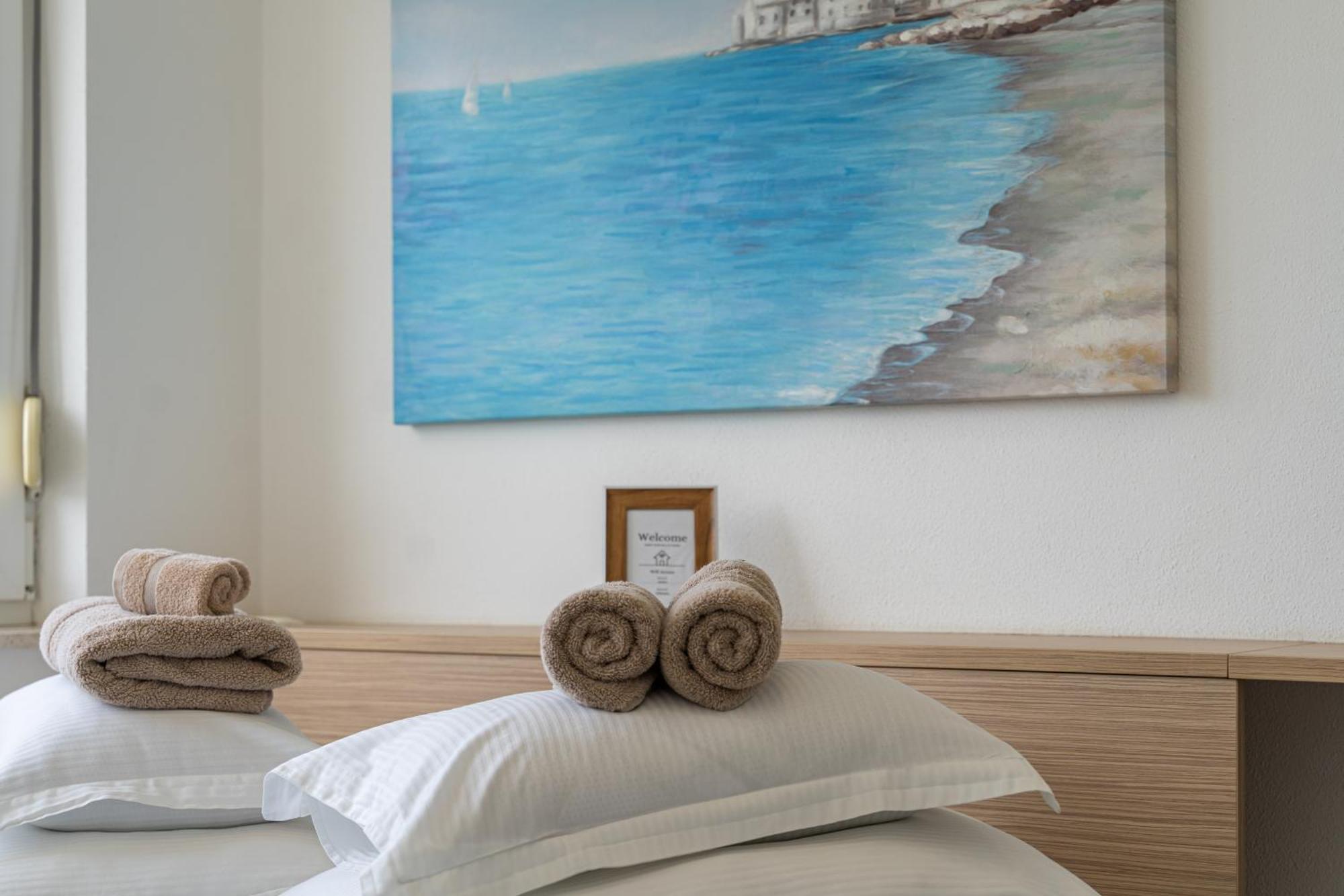 Apartments Holidays Roko Grebaštica الغرفة الصورة