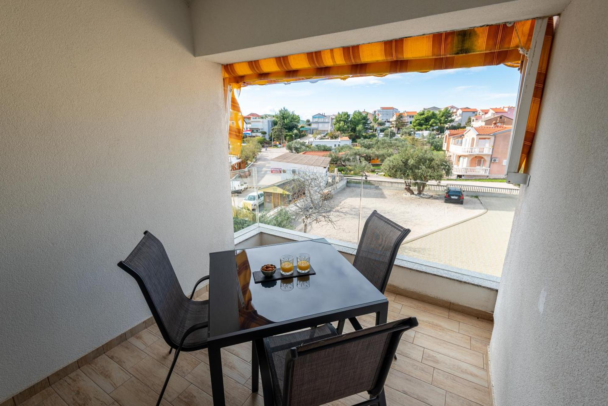 Apartments Holidays Roko Grebaštica الغرفة الصورة