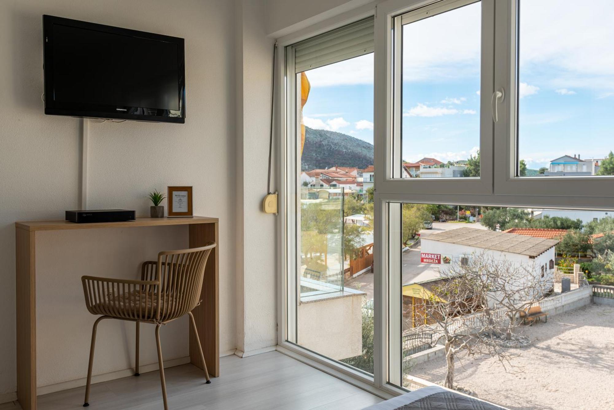 Apartments Holidays Roko Grebaštica الغرفة الصورة