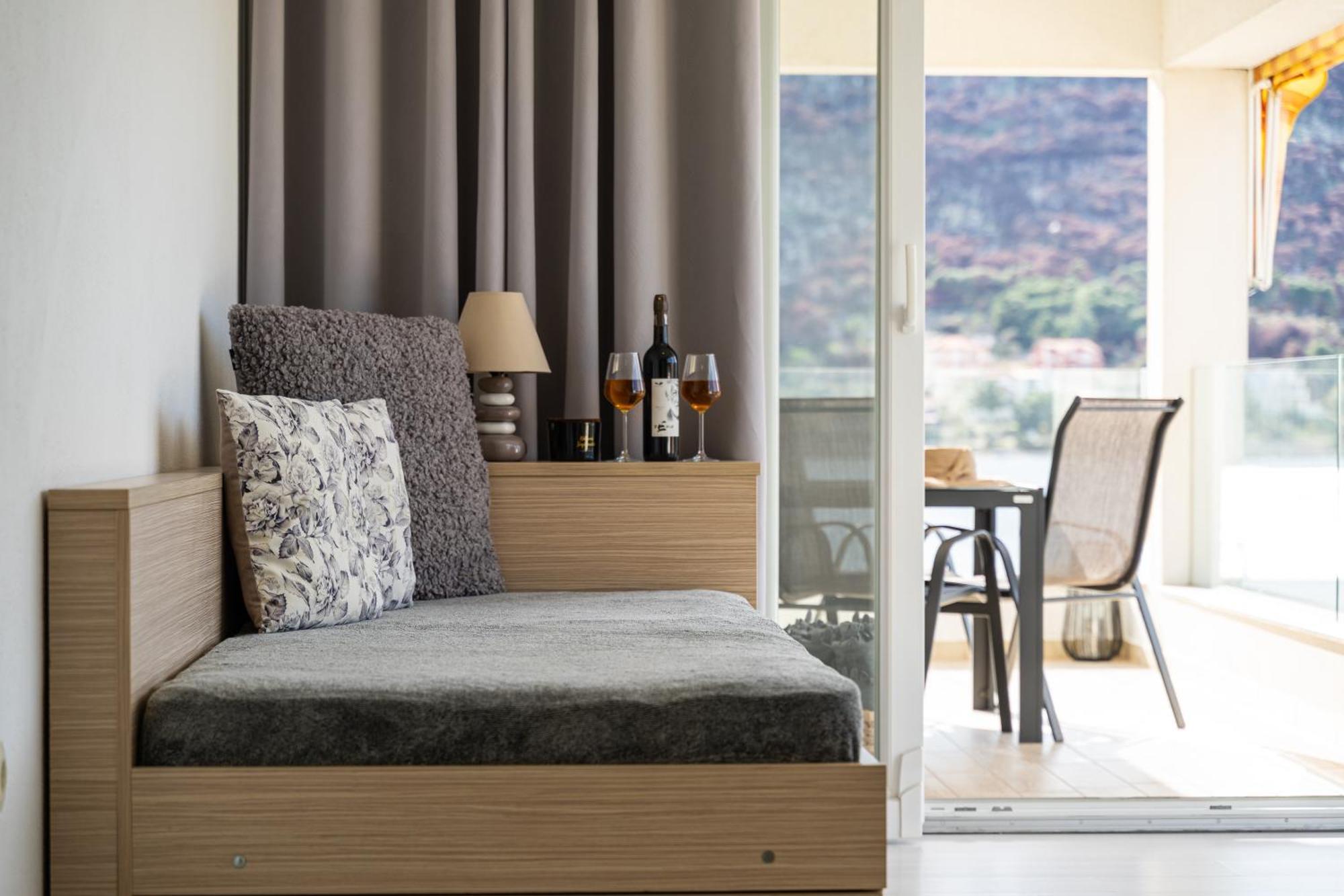 Apartments Holidays Roko Grebaštica الغرفة الصورة