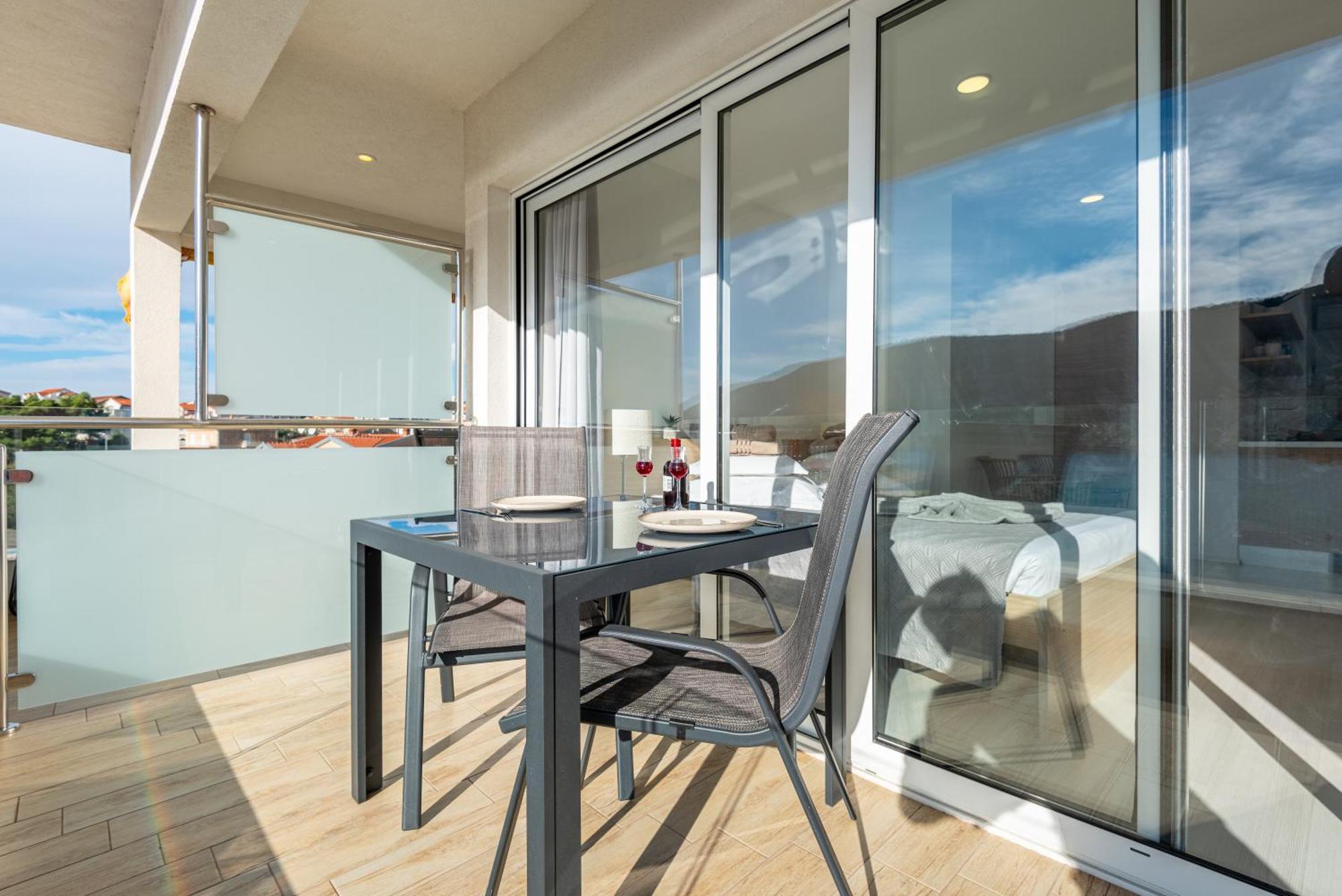 Apartments Holidays Roko Grebaštica الغرفة الصورة