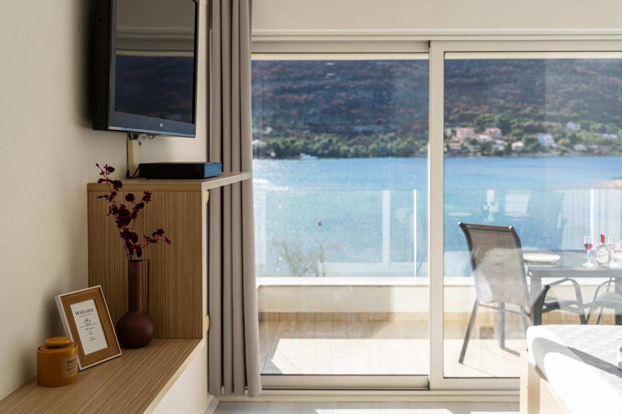 Apartments Holidays Roko Grebaštica الغرفة الصورة