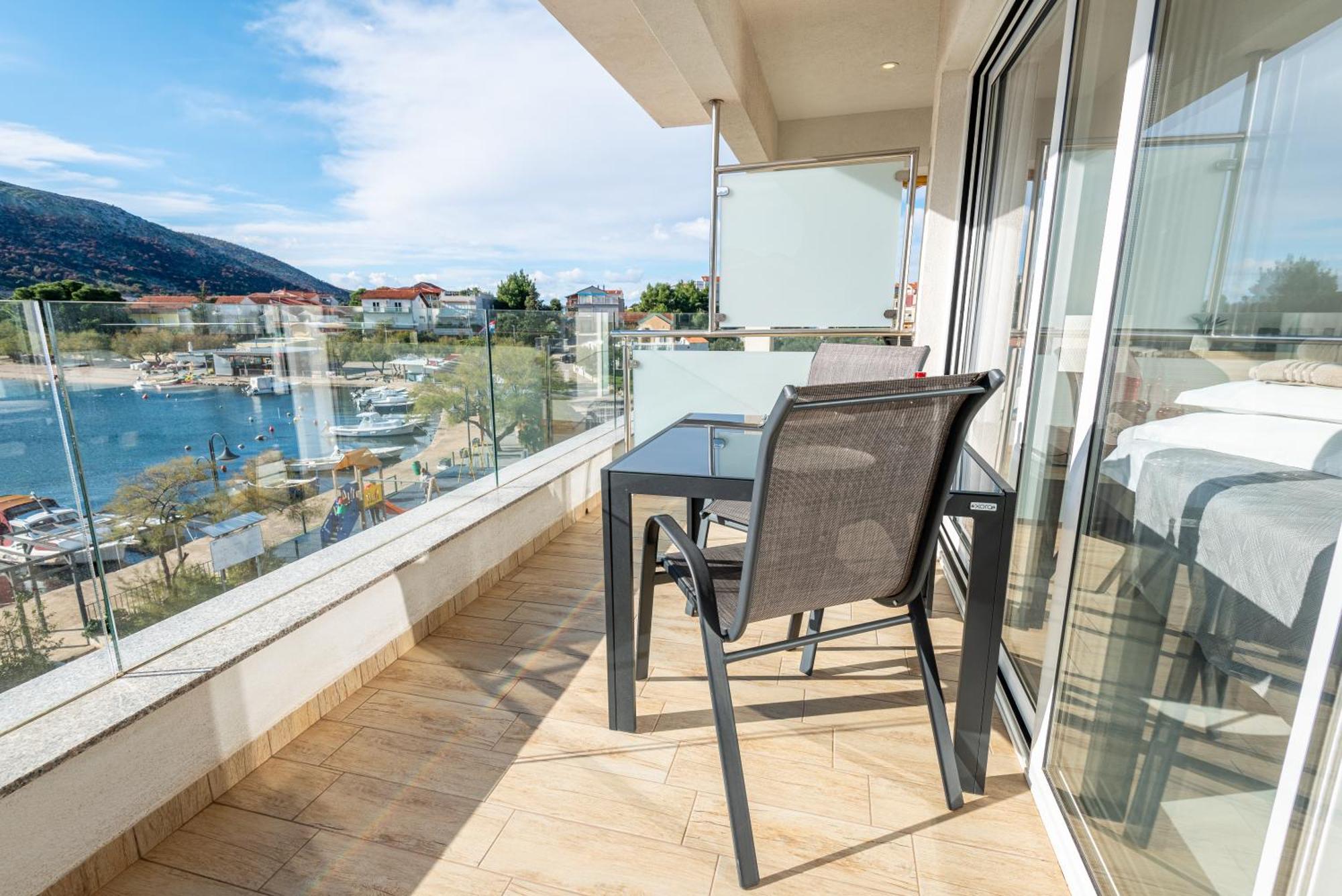 Apartments Holidays Roko Grebaštica الغرفة الصورة