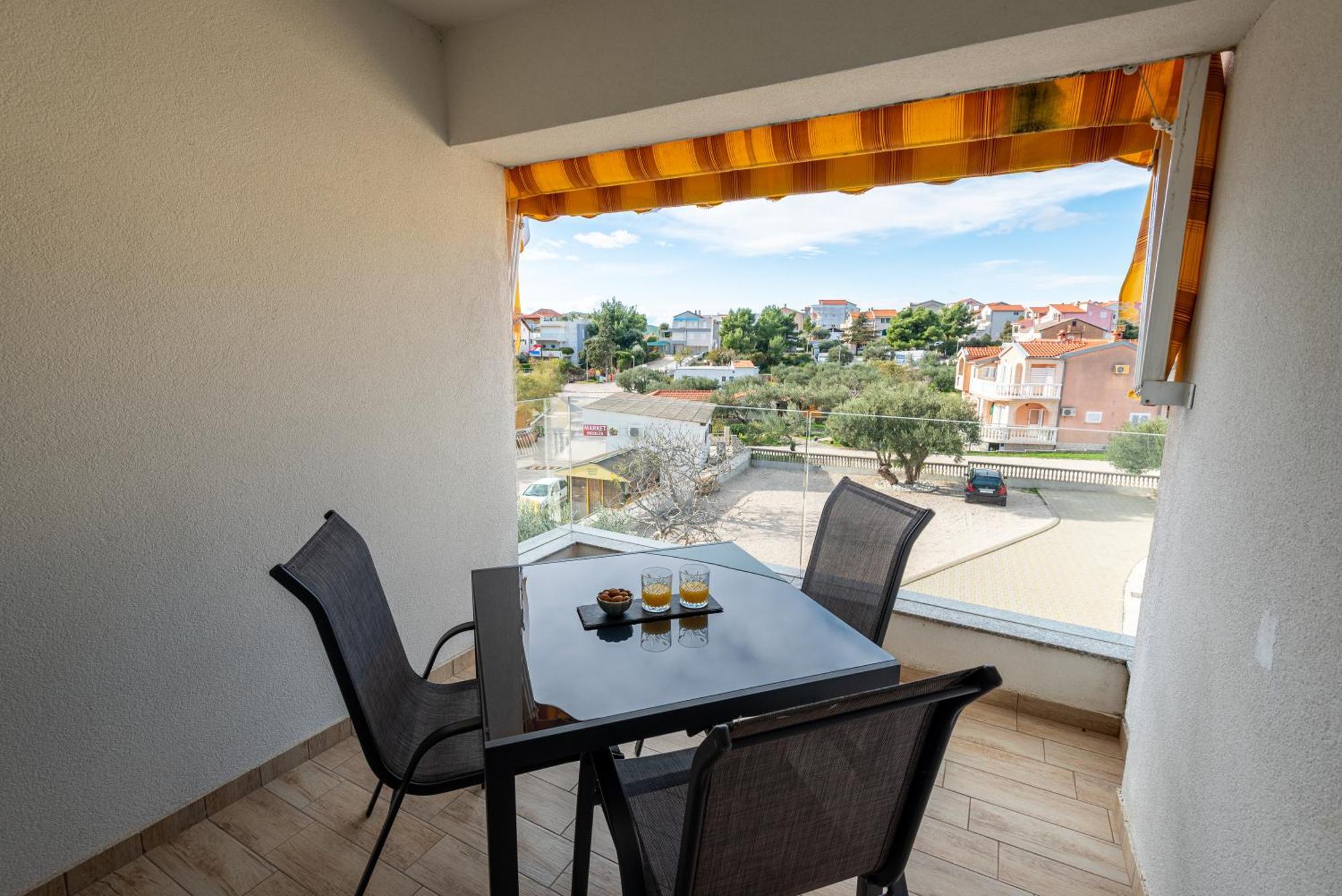 Apartments Holidays Roko Grebaštica الغرفة الصورة