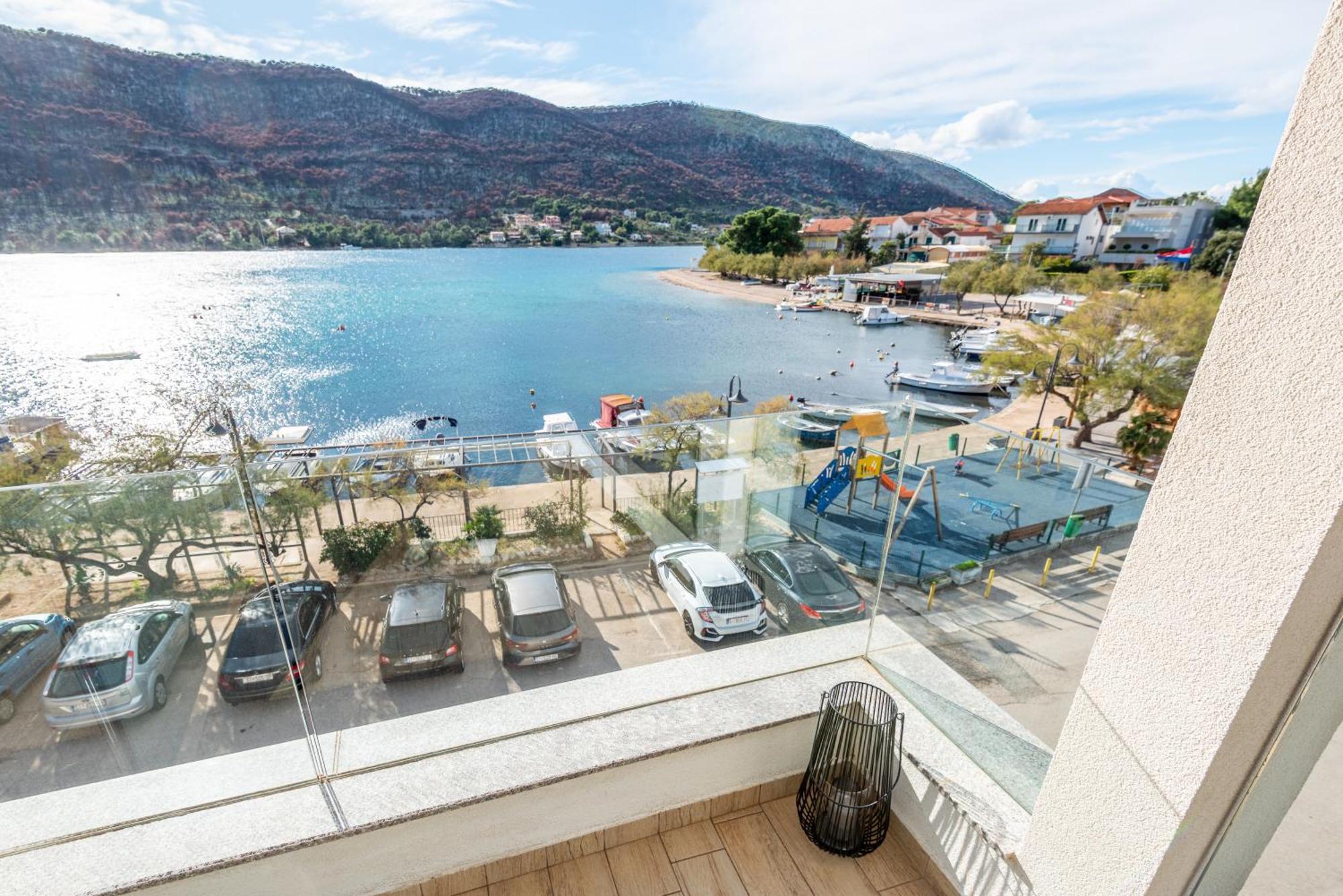 Apartments Holidays Roko Grebaštica الغرفة الصورة