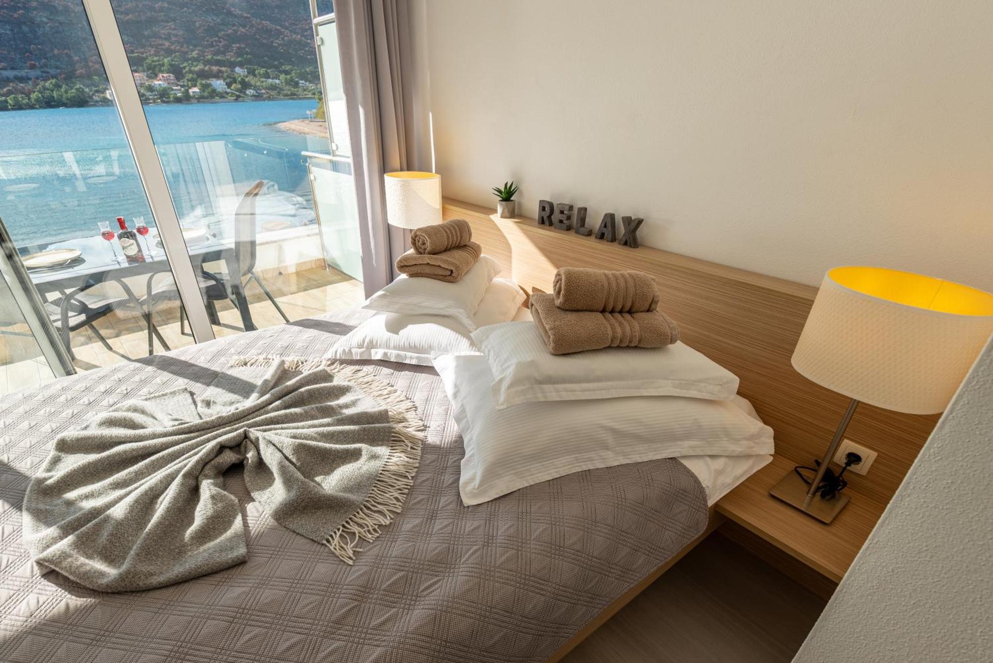 Apartments Holidays Roko Grebaštica الغرفة الصورة