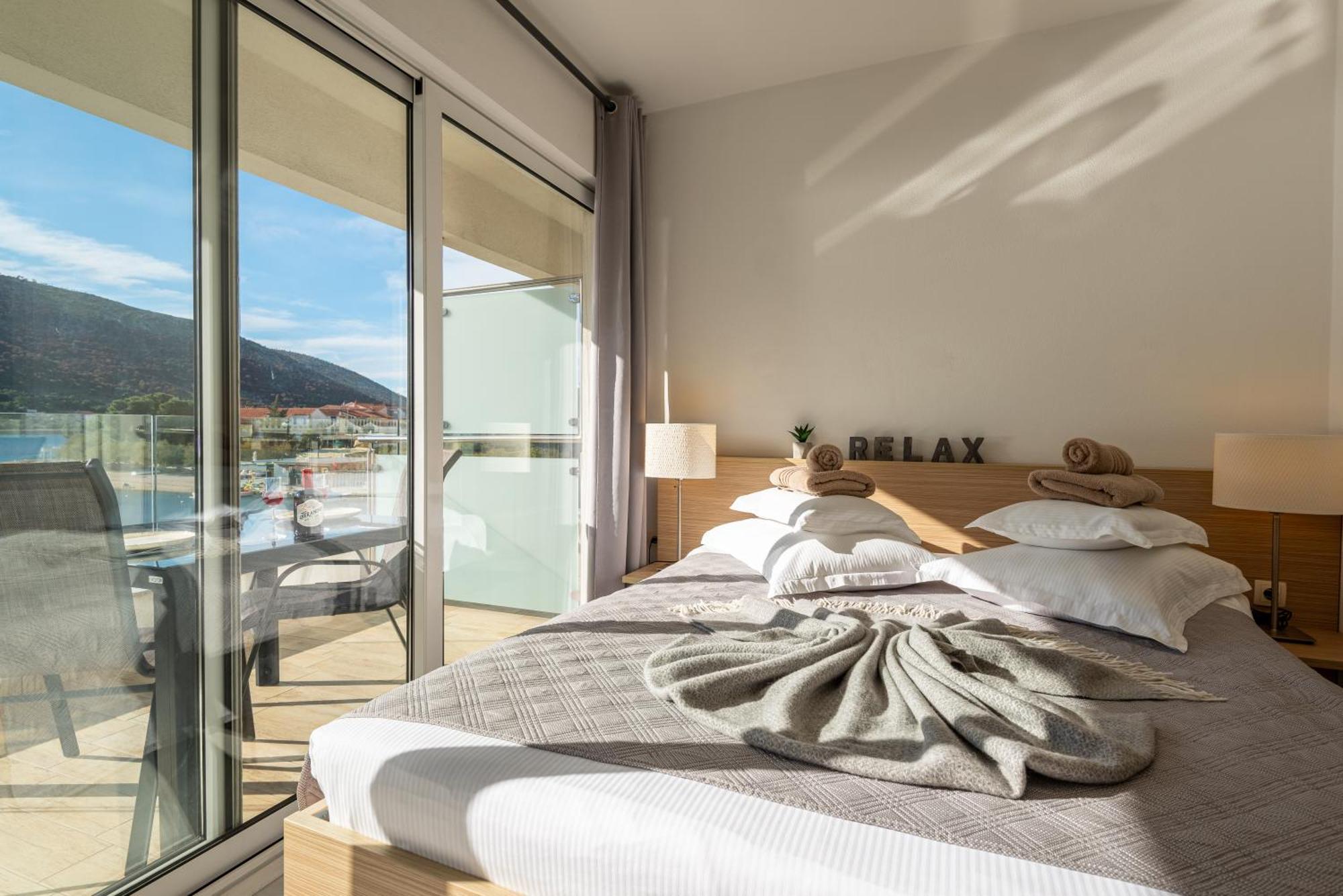 Apartments Holidays Roko Grebaštica الغرفة الصورة