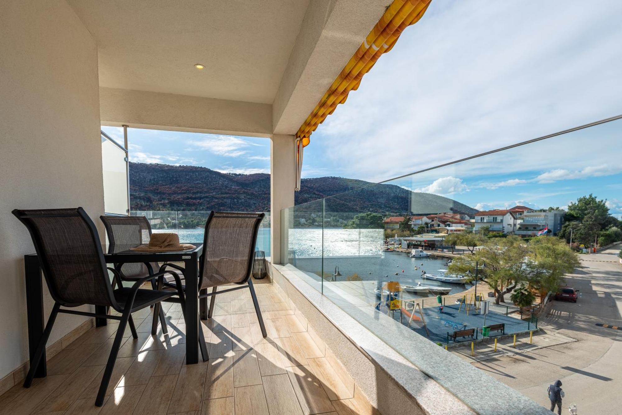 Apartments Holidays Roko Grebaštica الغرفة الصورة