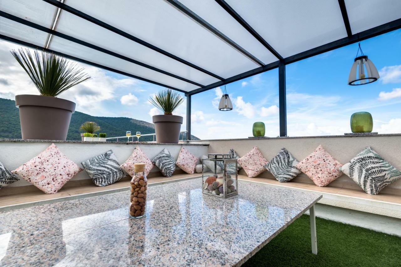 Apartments Holidays Roko Grebaštica المظهر الخارجي الصورة