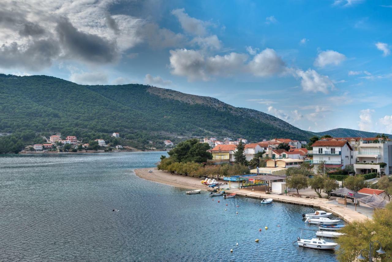 Apartments Holidays Roko Grebaštica المظهر الخارجي الصورة
