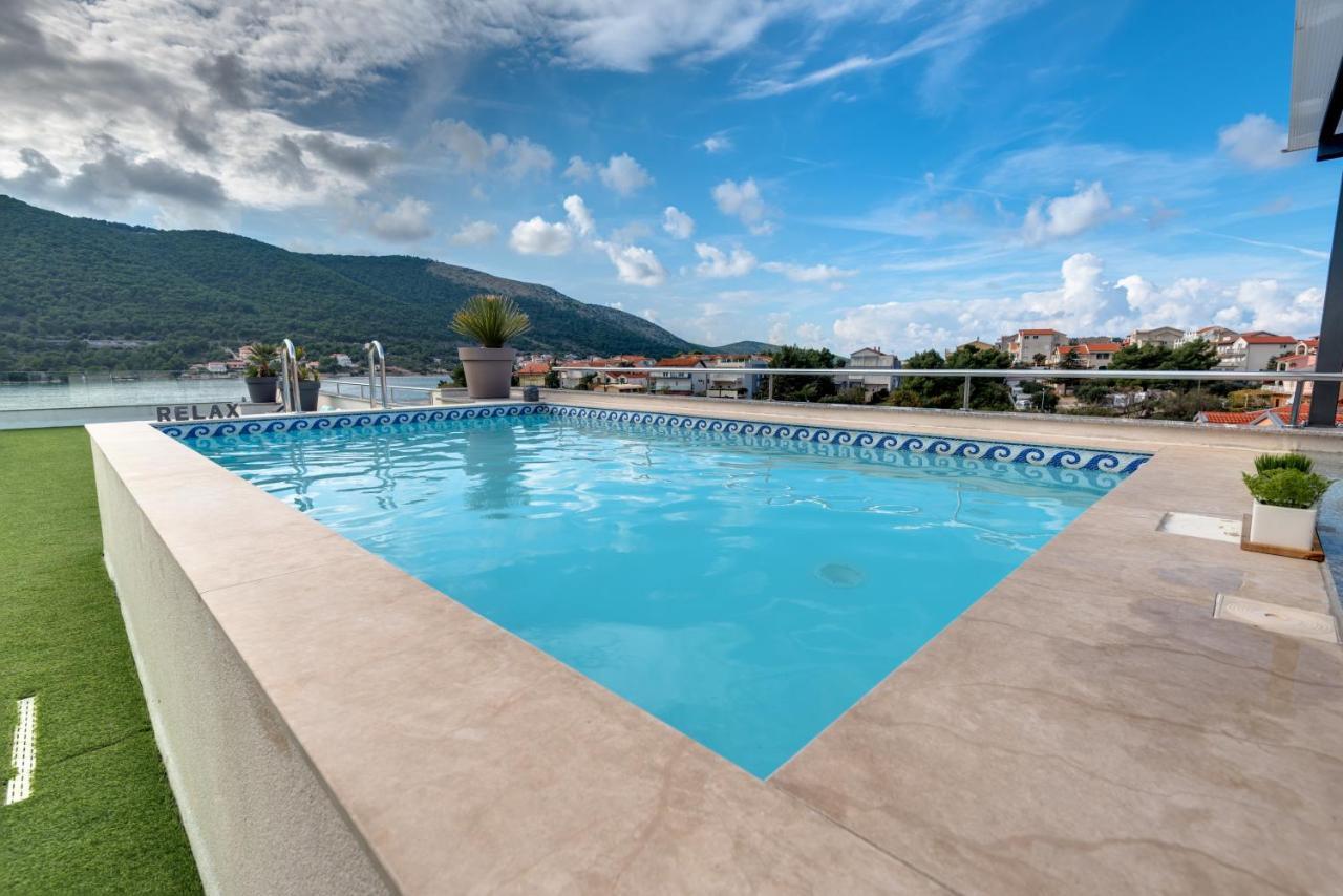 Apartments Holidays Roko Grebaštica المظهر الخارجي الصورة